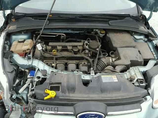 2012 FORD FOCUS - VIN: 1FAHP3F28CL333094 - Photo 7