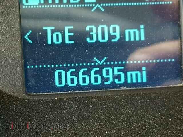 2012 FORD FOCUS - VIN: 1FAHP3F28CL333094 - Photo 8