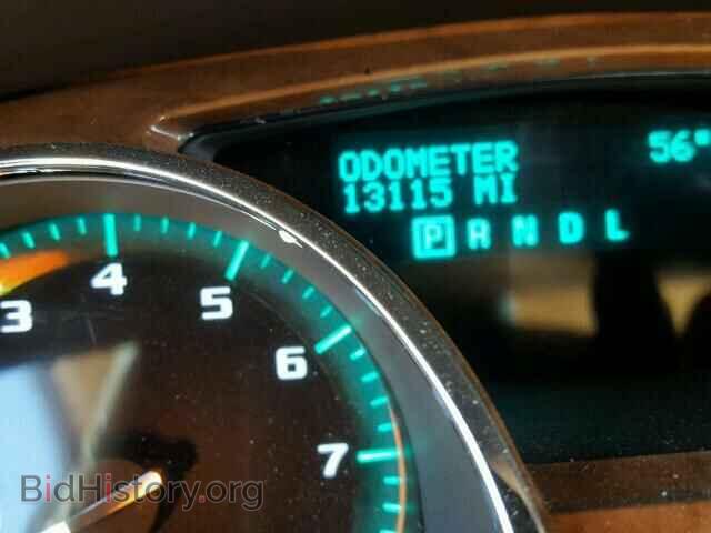 2012 BUICK ENCLAVE - VIN: 5GAKVDED4CJ280597 - Фото 8