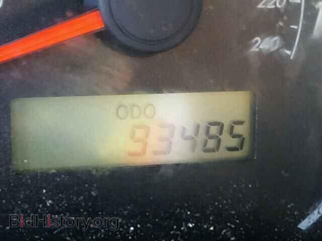 2011 TOYOTA COROLLA - VIN: 2T1BU4EE7BC543203 - Photo 8