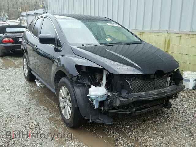 Photo JM3ER2C53B0405102 - MAZDA CX-7 2011