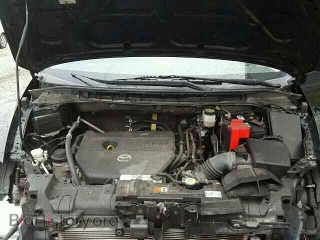 2011 MAZDA CX-7 - VIN: JM3ER2C53B0405102 - Photo 7