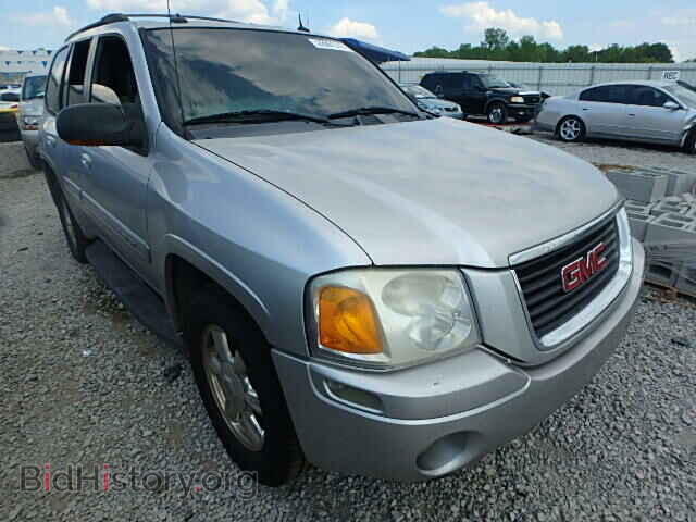 Фотография 1GKDS13S642104764 - GMC ENVOY 2004