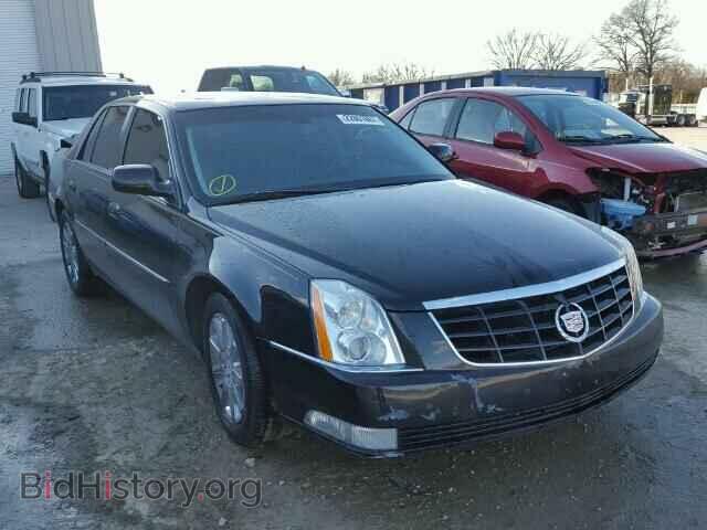 Фотография 1G6KH5E69BU117652 - CADILLAC DTS 2011