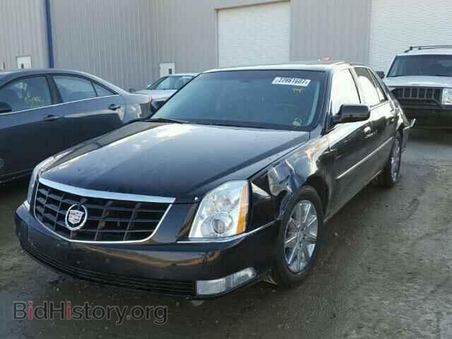 2011 CADILLAC DTS - VIN: 1G6KH5E69BU117652 - Фото 2