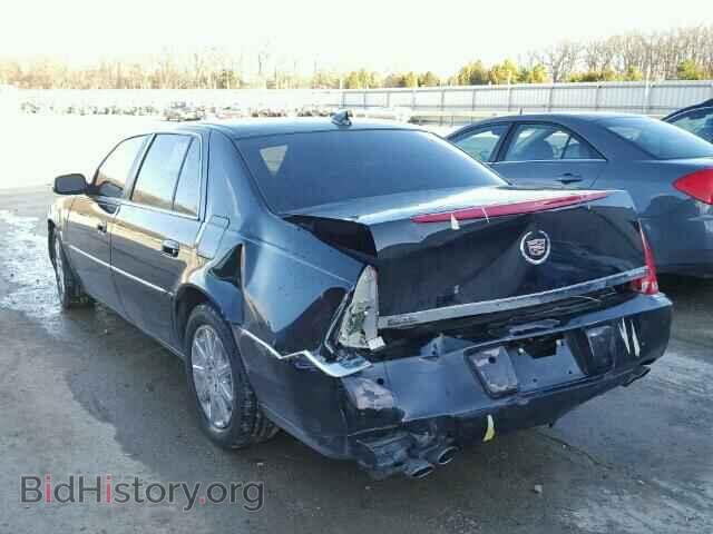 2011 CADILLAC DTS - VIN: 1G6KH5E69BU117652 - Фото 3