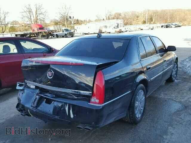 2011 CADILLAC DTS - VIN: 1G6KH5E69BU117652 - Фото 4