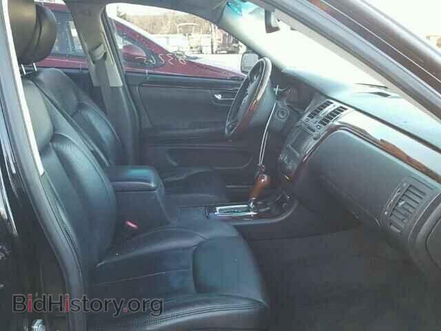 2011 CADILLAC DTS - VIN: 1G6KH5E69BU117652 - Фото 5