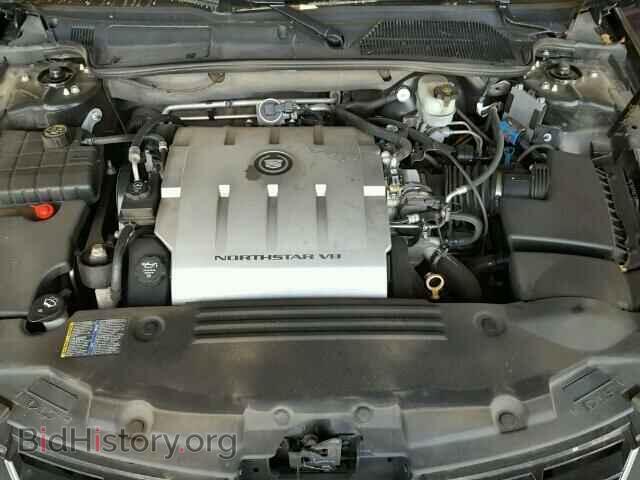 2011 CADILLAC DTS - VIN: 1G6KH5E69BU117652 - Фото 7