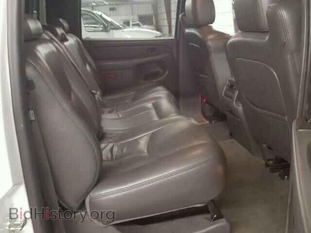 2007 CHEVROLET SILVERADO - VIN: 1GCHK23U37F132491 - Фото 6