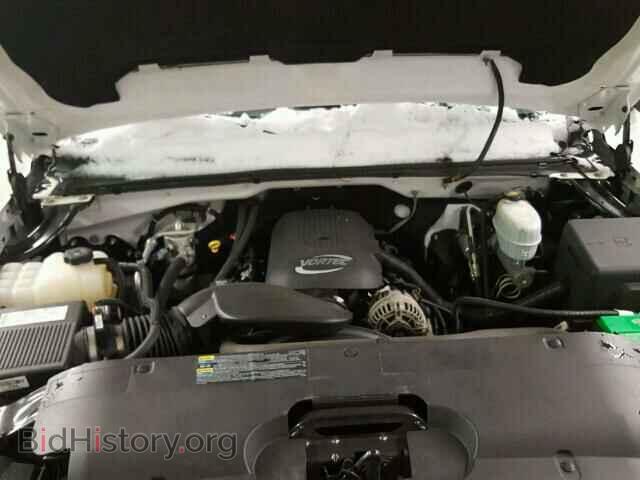 2007 CHEVROLET SILVERADO - VIN: 1GCHK23U37F132491 - Фото 7