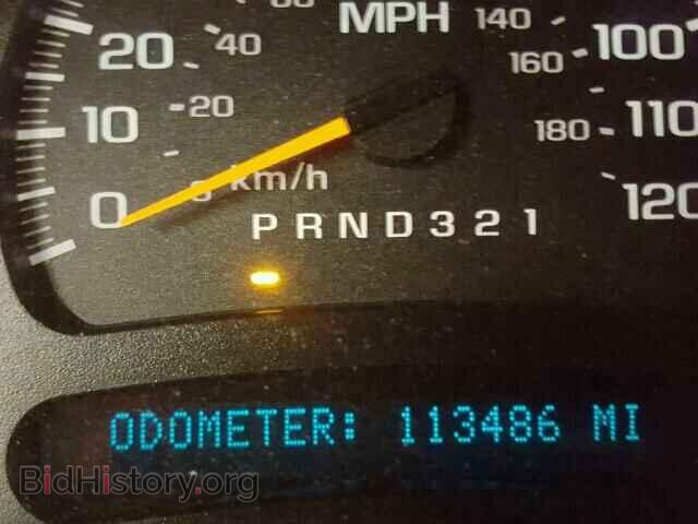 2007 CHEVROLET SILVERADO - VIN: 1GCHK23U37F132491 - Фото 8
