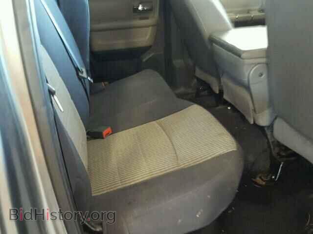 2012 DODGE RAM 1500 - VIN: 1C6RD6GP9CS113401 - Фото 6