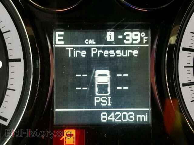 2012 DODGE RAM 1500 - VIN: 1C6RD6GP9CS113401 - Фото 8