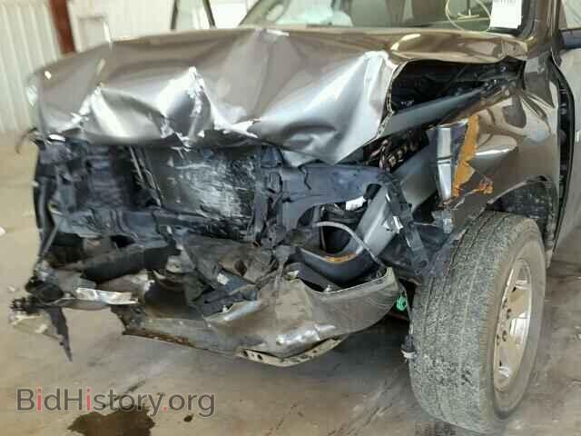 2012 DODGE RAM 1500 - VIN: 1C6RD6GP9CS113401 - Фото 10