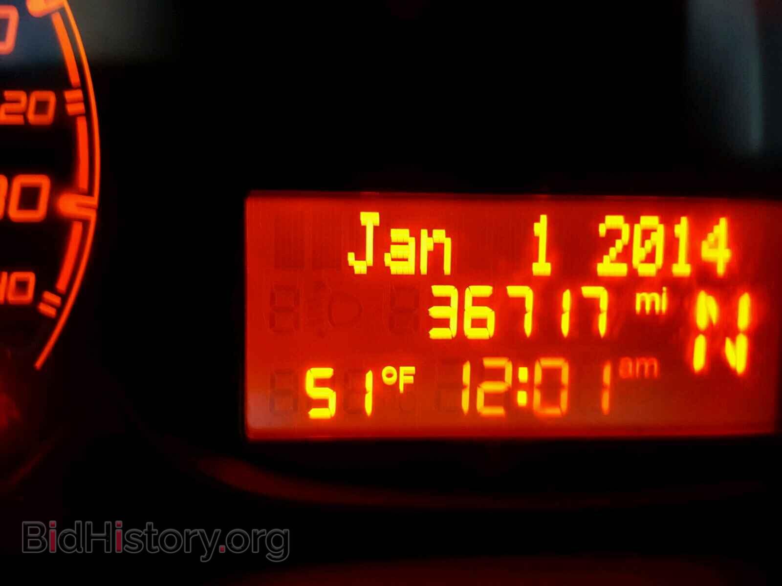 2015 RAM PROMASTER - VIN: ZFBERFAT6F6A16254 - Фото 8