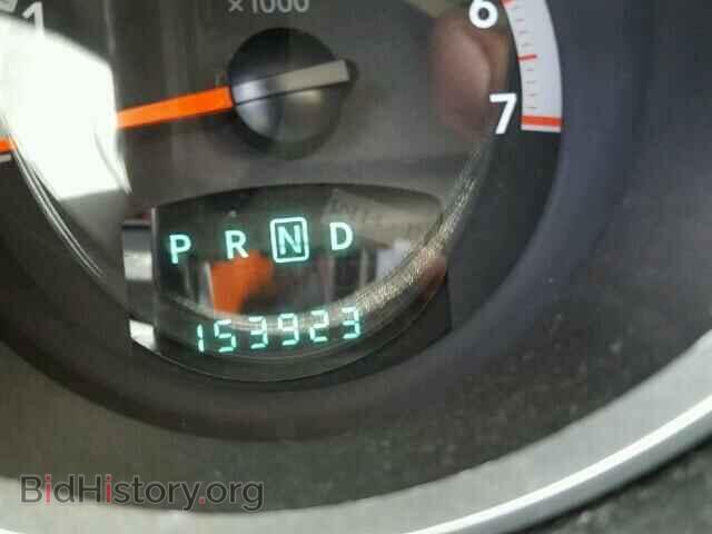2007 DODGE NITRO - VIN: 1D8GU58K77W616664 - Фото 8