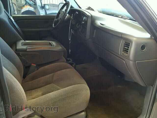 2006 CHEVROLET SILVERADO - VIN: 2GCEC13V661237745 - Photo 5