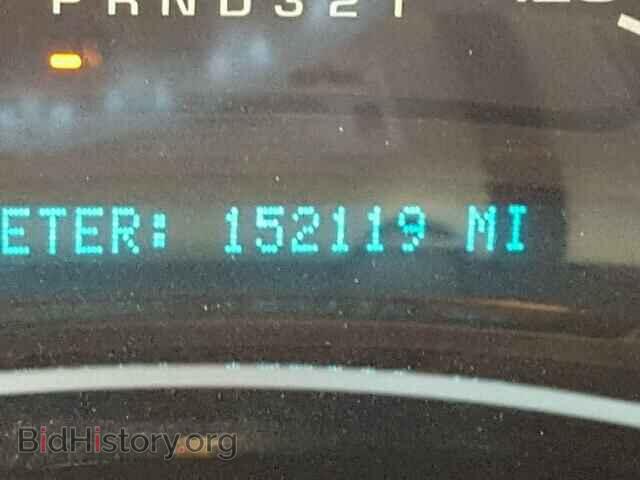 2006 CHEVROLET SILVERADO - VIN: 2GCEC13V661237745 - Photo 8