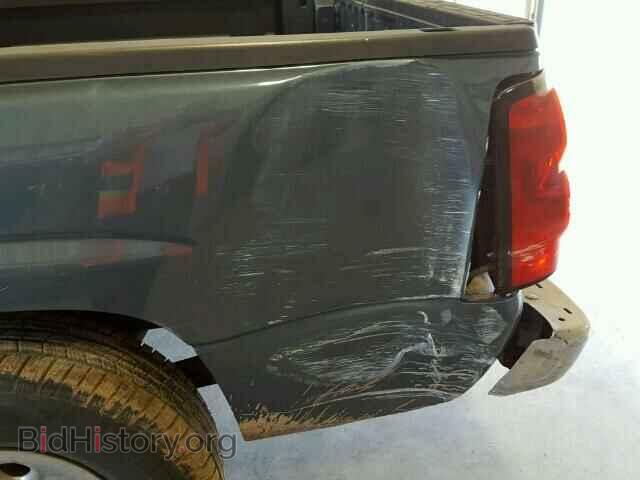 2006 CHEVROLET SILVERADO - VIN: 2GCEC13V661237745 - Photo 10