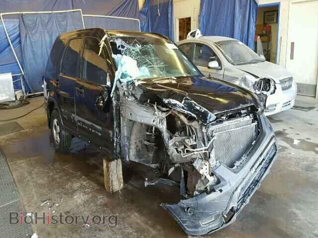 Photo SHSRD78473U126432 - HONDA CRV 2003