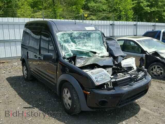 Photo NM0LS6BN7BT071861 - FORD TRANSIT CO 2011