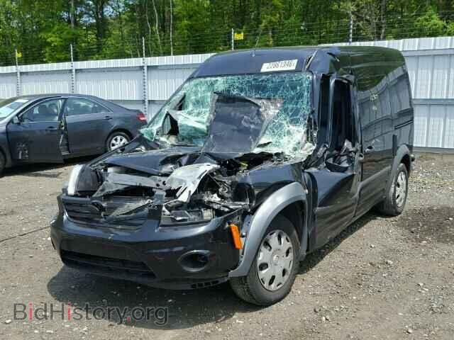 2011 FORD TRANSIT CO - VIN: NM0LS6BN7BT071861 - Фото 2