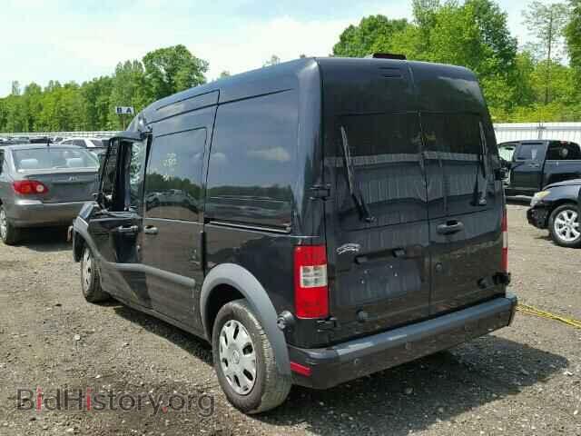 2011 FORD TRANSIT CO - VIN: NM0LS6BN7BT071861 - Фото 3