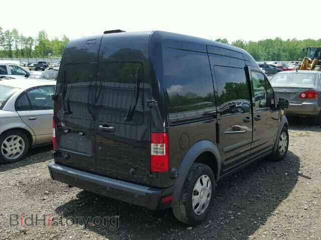 2011 FORD TRANSIT CO - VIN: NM0LS6BN7BT071861 - Фото 4