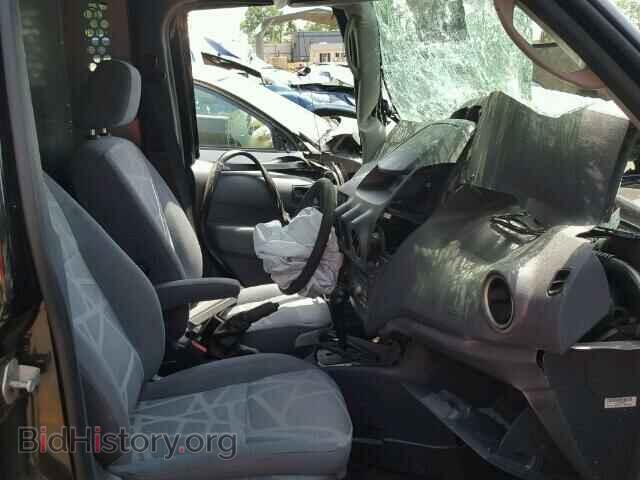 2011 FORD TRANSIT CO - VIN: NM0LS6BN7BT071861 - Фото 5