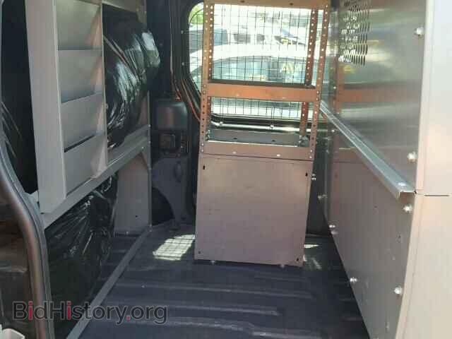 2011 FORD TRANSIT CO - VIN: NM0LS6BN7BT071861 - Фото 6
