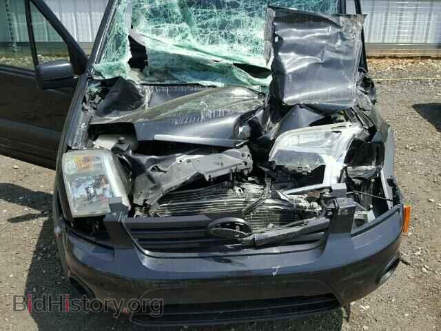 2011 FORD TRANSIT CO - VIN: NM0LS6BN7BT071861 - Фото 7