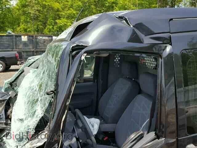 2011 FORD TRANSIT CO - VIN: NM0LS6BN7BT071861 - Фото 10