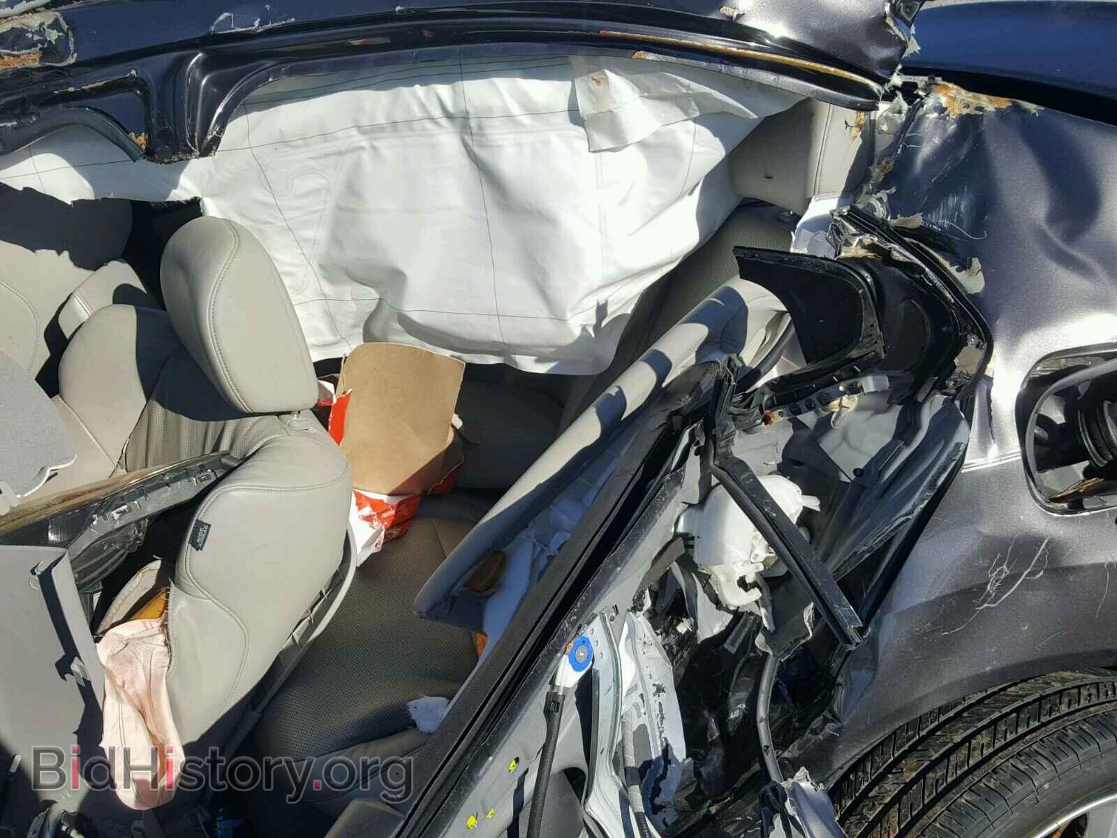 2009 ACURA TSX - VIN: JH4CU26639C013067 - Фото 6