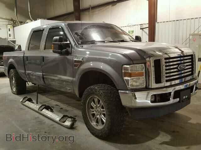 Фотография 1FTSW2BR7AEA09202 - FORD F250 2010