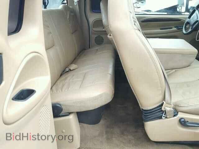 2001 DODGE RAM 3500 - VIN: 1B7MC33671J573631 - Photo 6