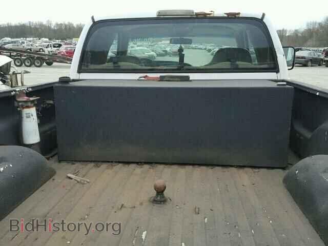 2001 DODGE RAM 3500 - VIN: 1B7MC33671J573631 - Photo 10
