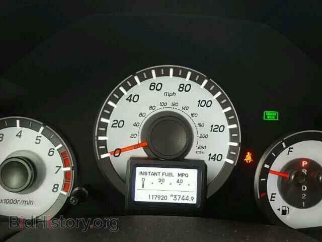 2013 HONDA PILOT - VIN: 5FNYF4H92DB003615 - Фото 8