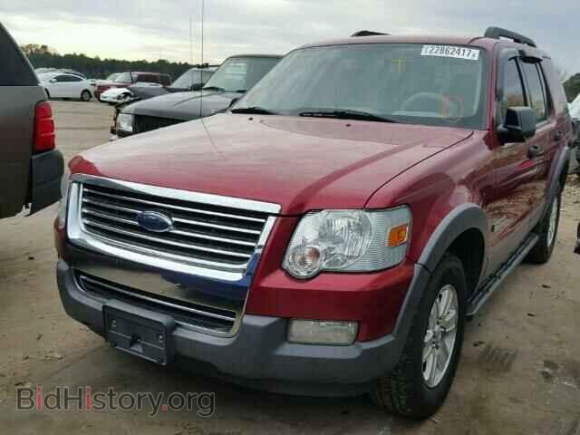 2006 FORD EXPLORER - VIN: 1FMEU63E16UB00061 - Фото 2