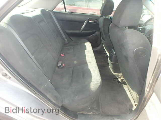 2007 MAZDA 6 - VIN: 1YVHP80C475M54038 - Фото 6
