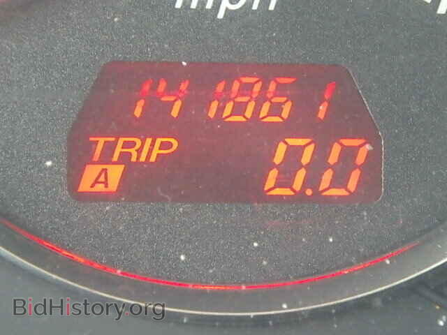 2007 MAZDA 6 - VIN: 1YVHP80C475M54038 - Фото 8