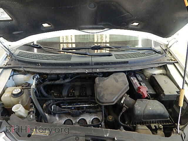 2007 FORD EDGE - VIN: 2FMDK39CX7BA78915 - Фото 7