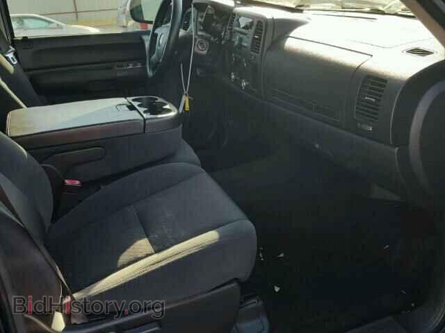 2009 CHEVROLET SILVERADO - VIN: 3GCEC23J39G150657 - Фото 5