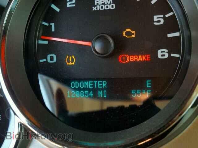 2009 CHEVROLET SILVERADO - VIN: 3GCEC23J39G150657 - Фото 8