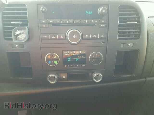 2009 CHEVROLET SILVERADO - VIN: 3GCEC23J39G150657 - Фото 9