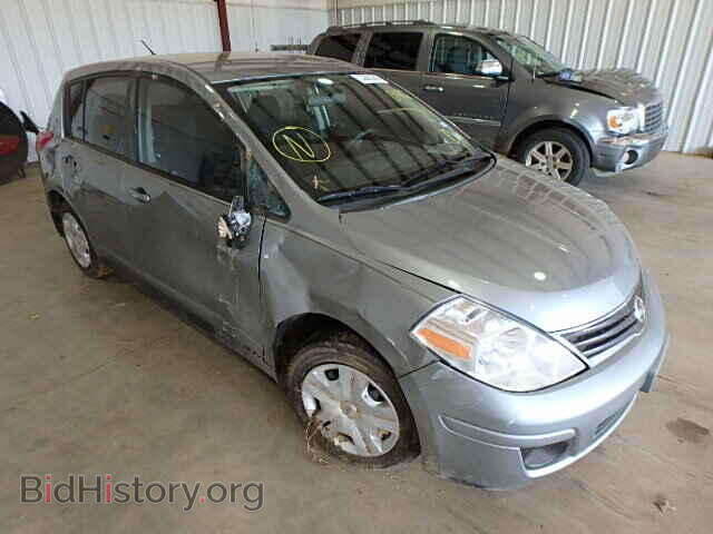 Photo 3N1BC1CP9BL490140 - NISSAN VERSA 2011