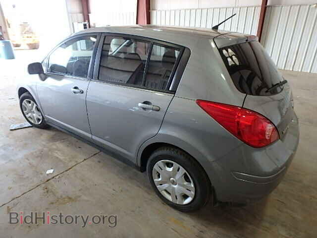 2011 NISSAN VERSA - VIN: 3N1BC1CP9BL490140 - Photo 3