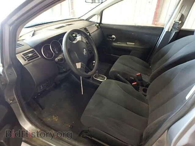 2011 NISSAN VERSA - VIN: 3N1BC1CP9BL490140 - Photo 5