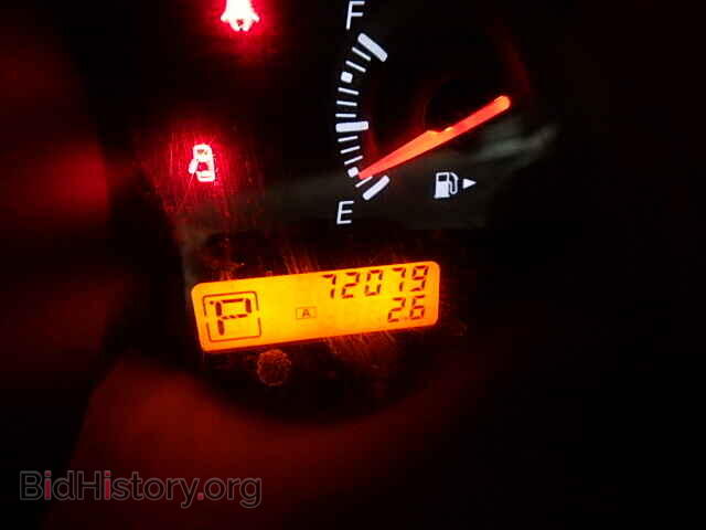 2011 NISSAN VERSA - VIN: 3N1BC1CP9BL490140 - Photo 8