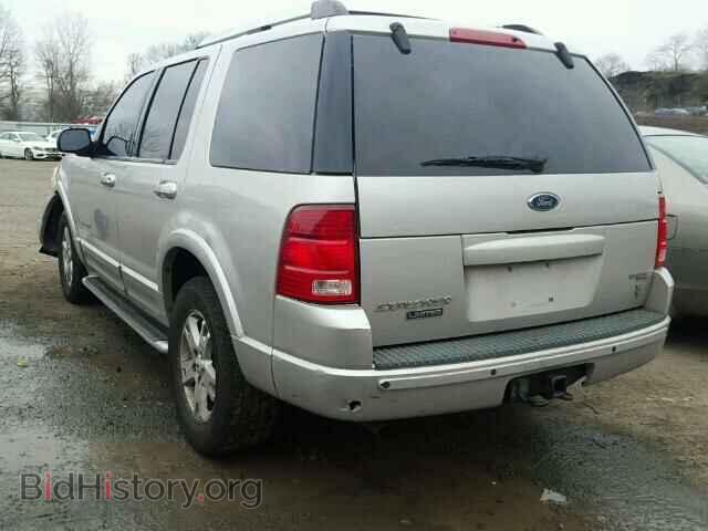 2005 FORD EXPLORER - VIN: 1FMDU75W65UA41580 - Фото 3
